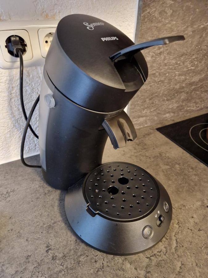 ゼーリゲンシュタットRuhige Sout. Whg. Feldrandnaeheアパートメント エクステリア 写真
